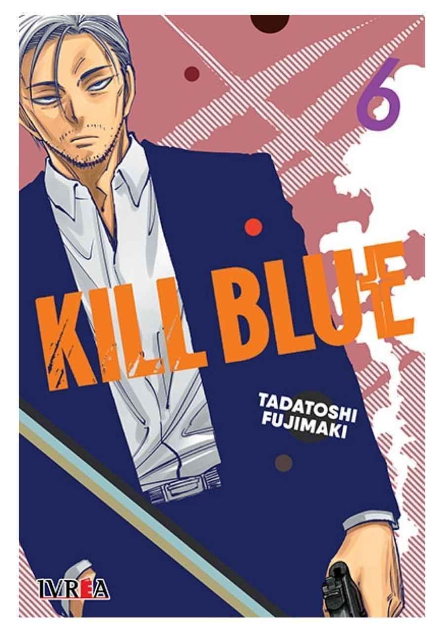 Kill Blue 6 - Ivrea Argentina-0
