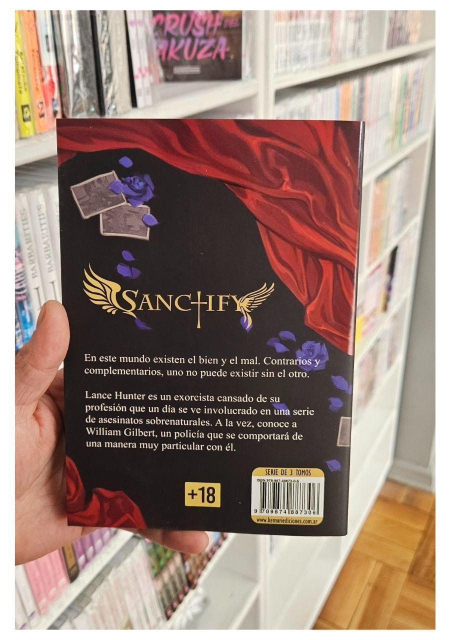 Sanctify 2 - Kemuri Ediciones-2