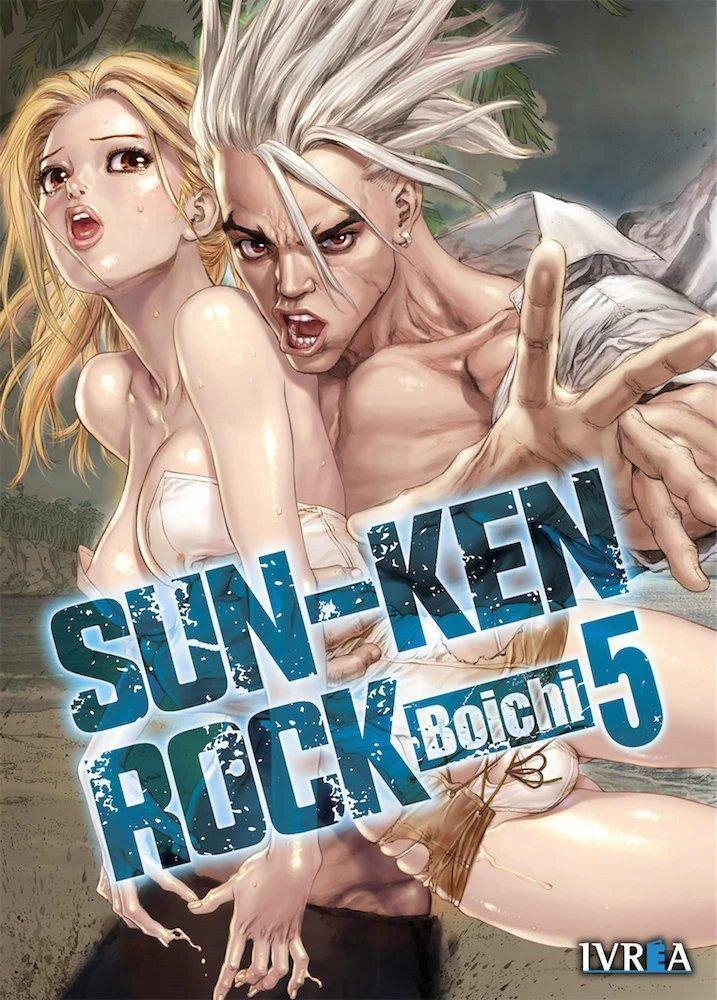Sun-Ken Rock 5 - Ivrea España-0