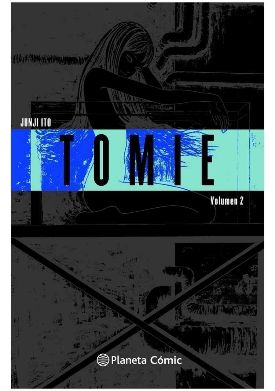 Tomie 2 - Planeta Comic España-0