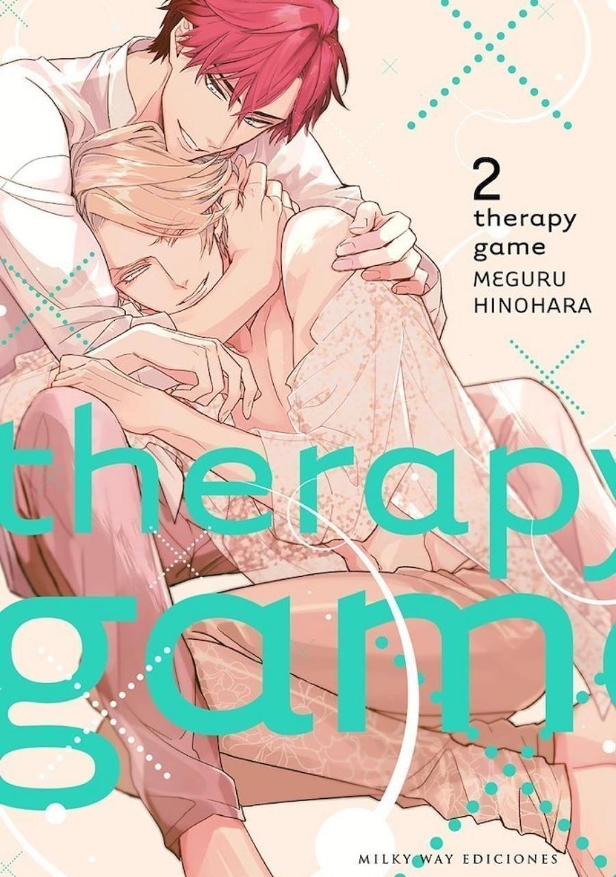Therapy Game 2-0