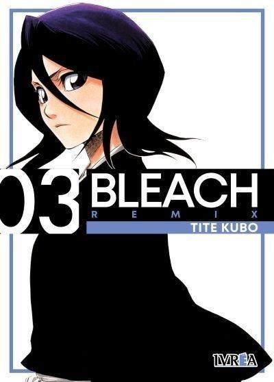 Bleach Remix 3 – Ivrea Argentina-0