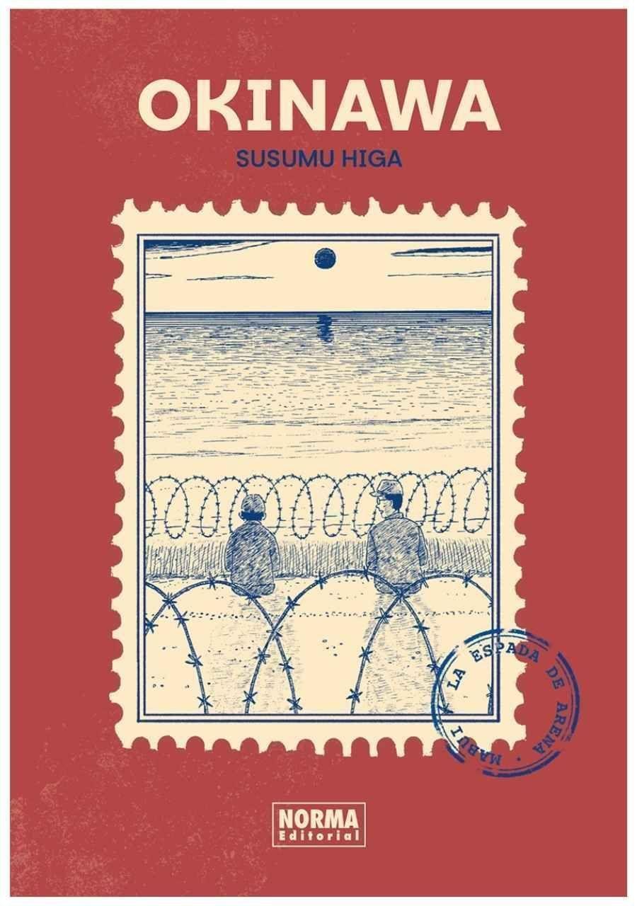 Okinawa - Editorial Norma-0