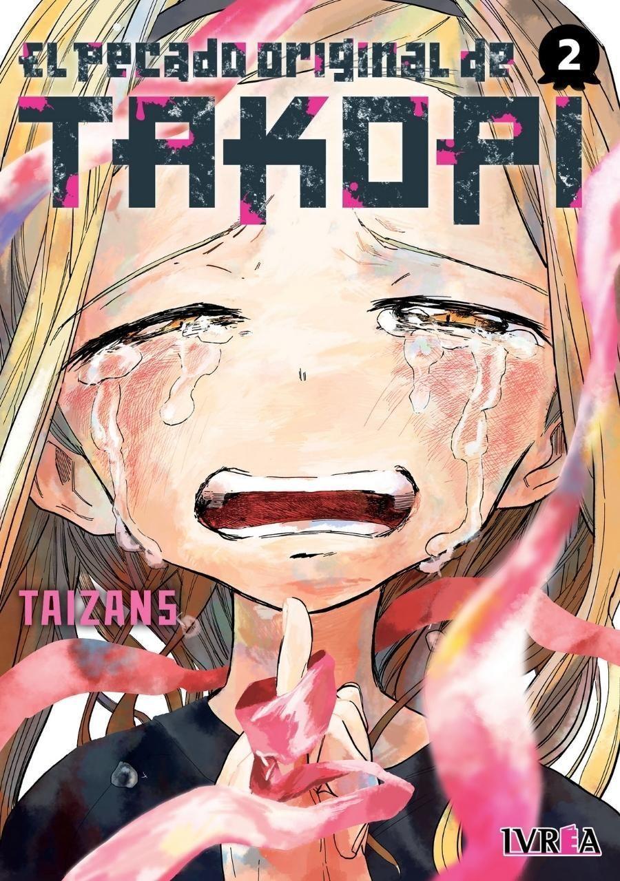 El pecado original de Takopi 2 - Ivrea Argentina-0