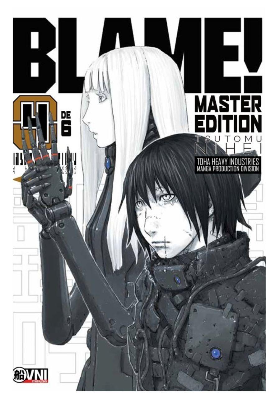 Blame 4 - Ovni Press-0