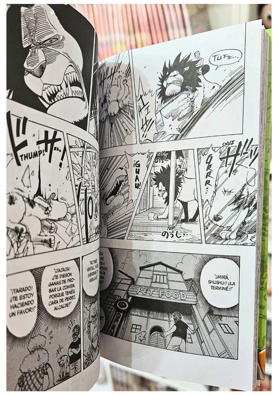 One Piece 2 - Ivrea Argentina-3