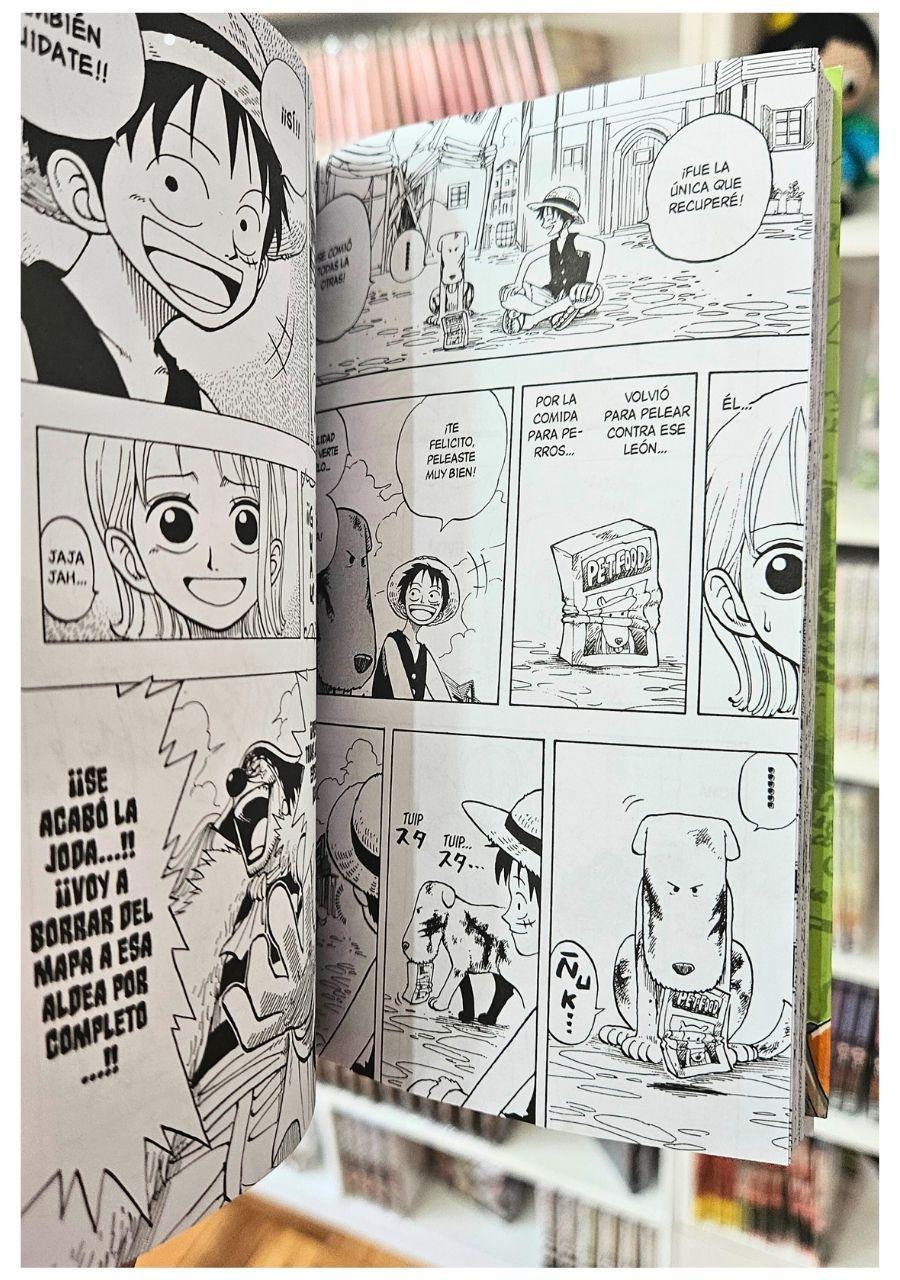 One Piece 2 - Ivrea Argentina-4