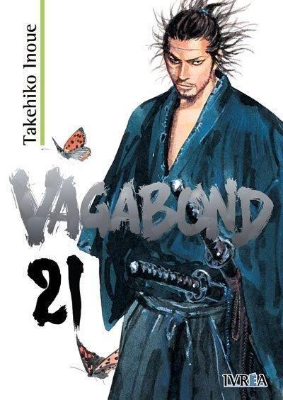 Vagabond 21 - Ivrea España-0