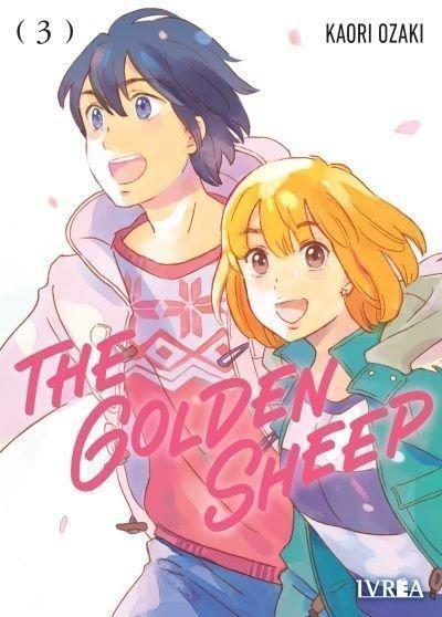 The Golden Sheep 3-0