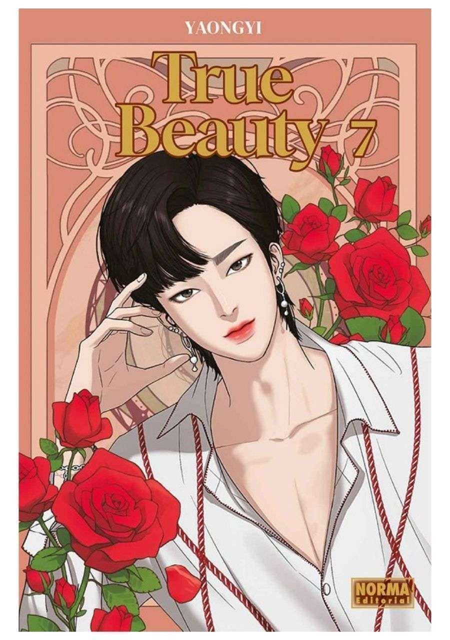 True Beauty 7 - Editorial Norma-0
