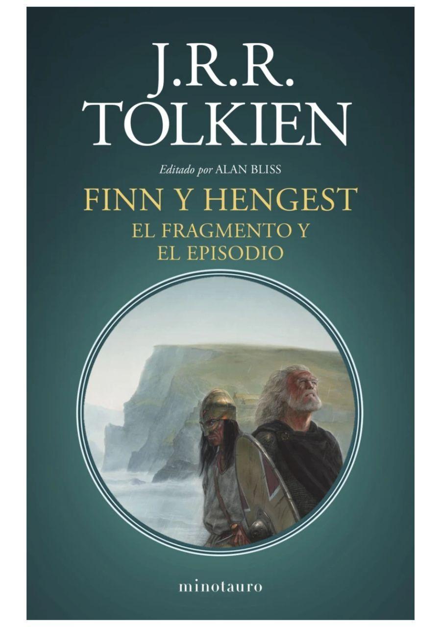 Finn y Hengest - J. R. R. Tolkien-0
