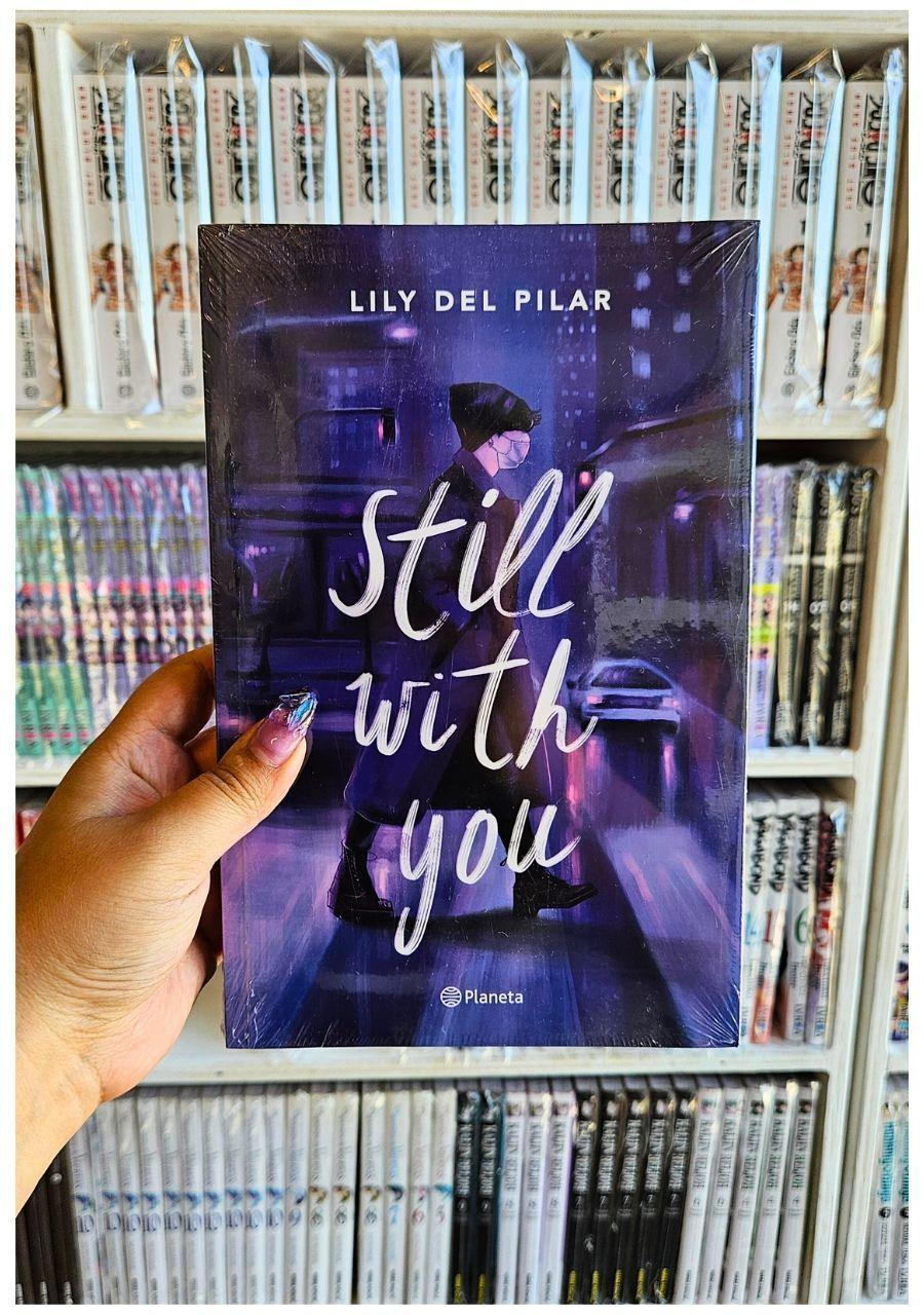 Still with you-1