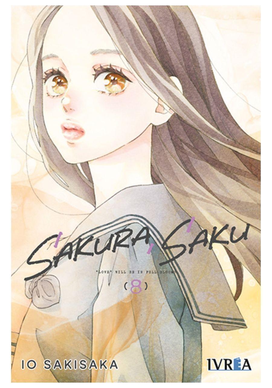 Sakura Saku 8 – Ivrea España-0