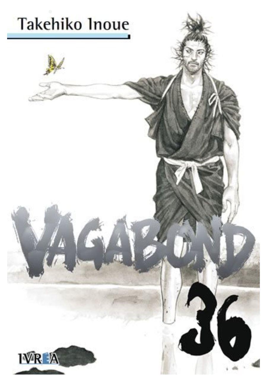 Vagabond 36 - Ivrea España-0