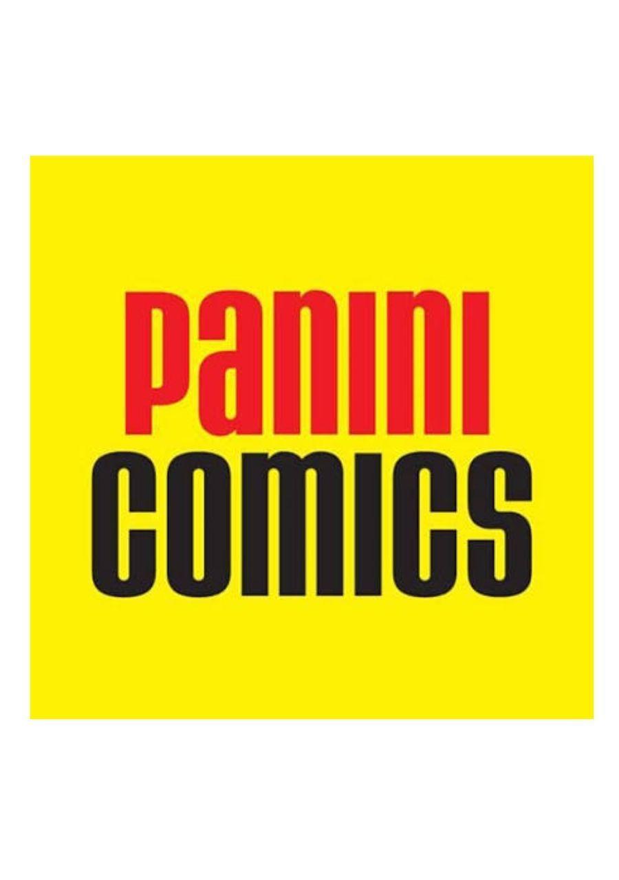 Banana Fish 10 – Panini España-1