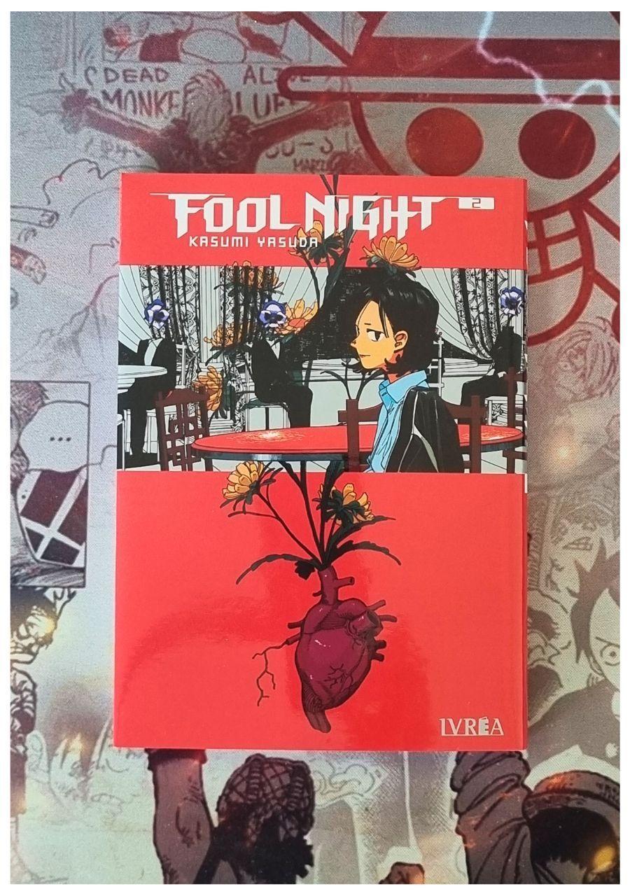 Fool Night 2 - Ivrea Argentina-1
