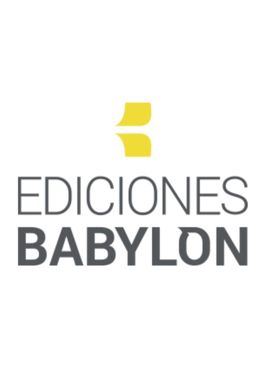 Me pesan los lunes 3 - Ediciones Babylon-1