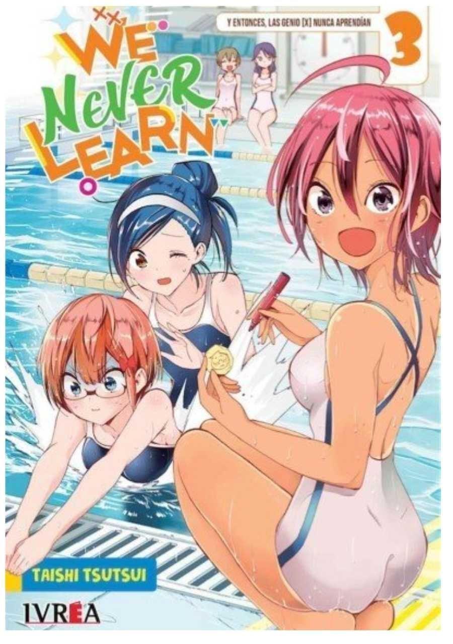 We Never Learn 3 - Ivrea Argentina-0