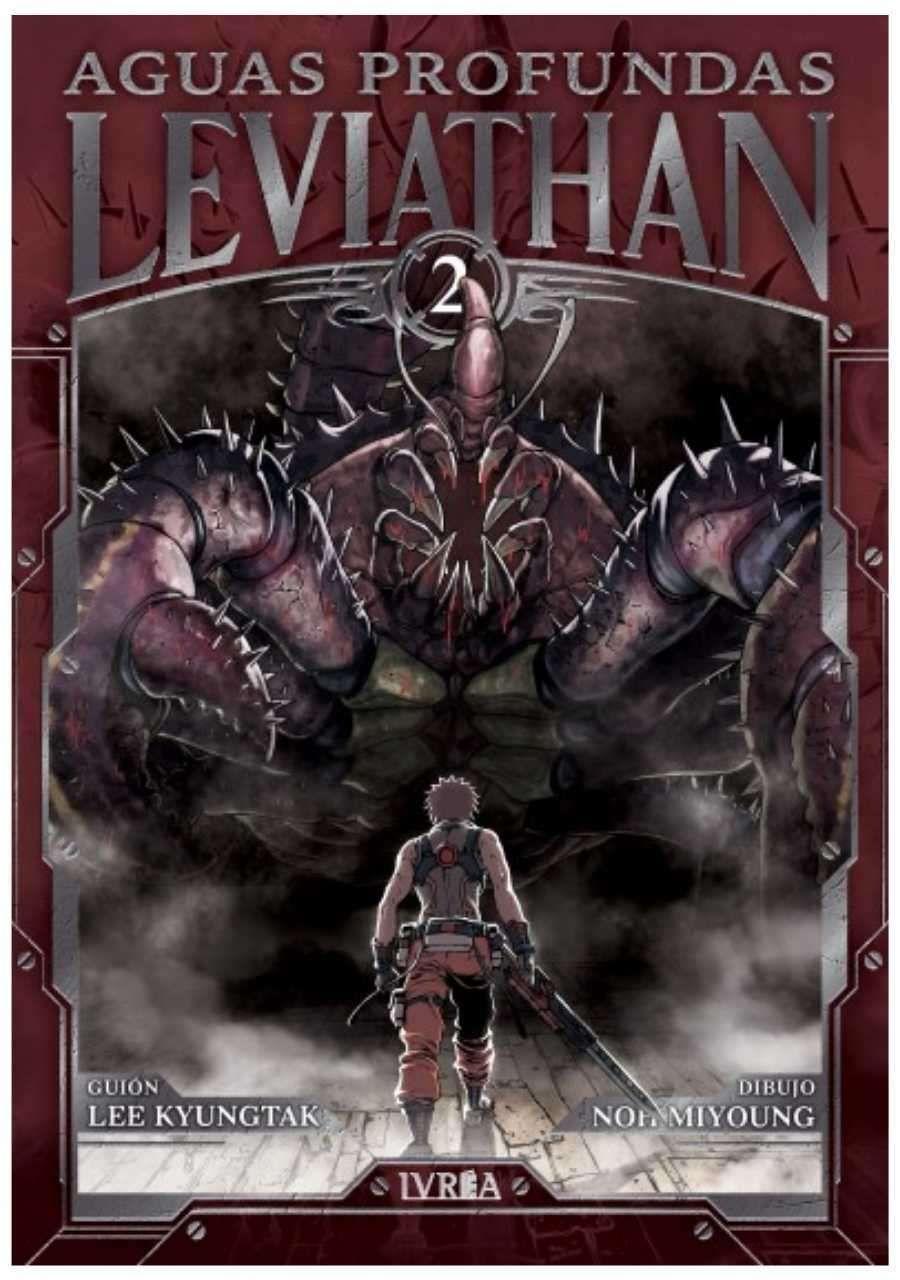 Leviathan 2 - Ivrea España-0