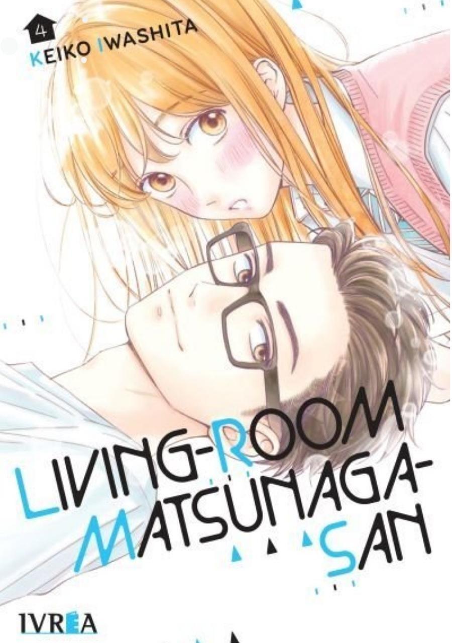 Living Room Matsunaga San 4-0