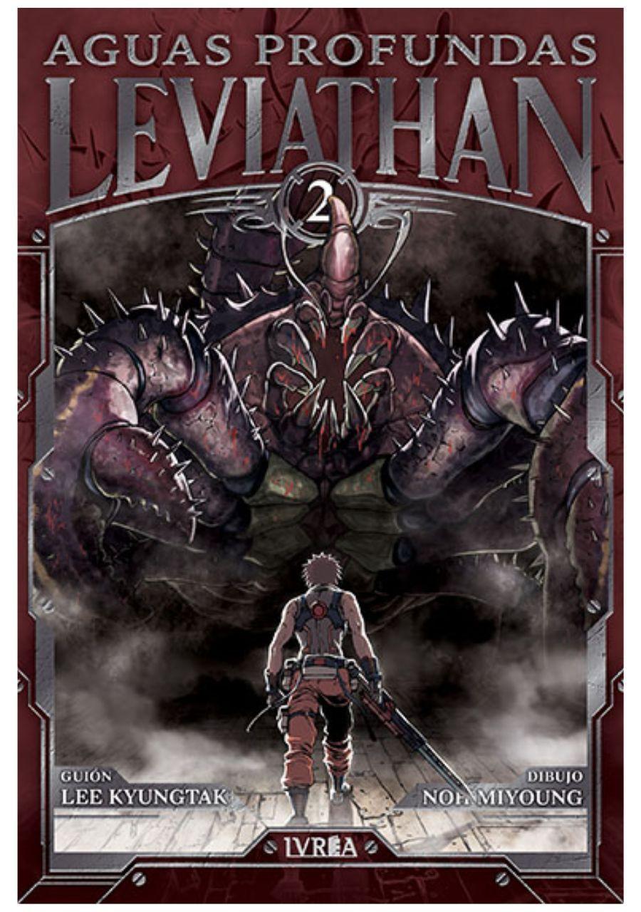 Leviathan 2 - Ivrea Argentina-0