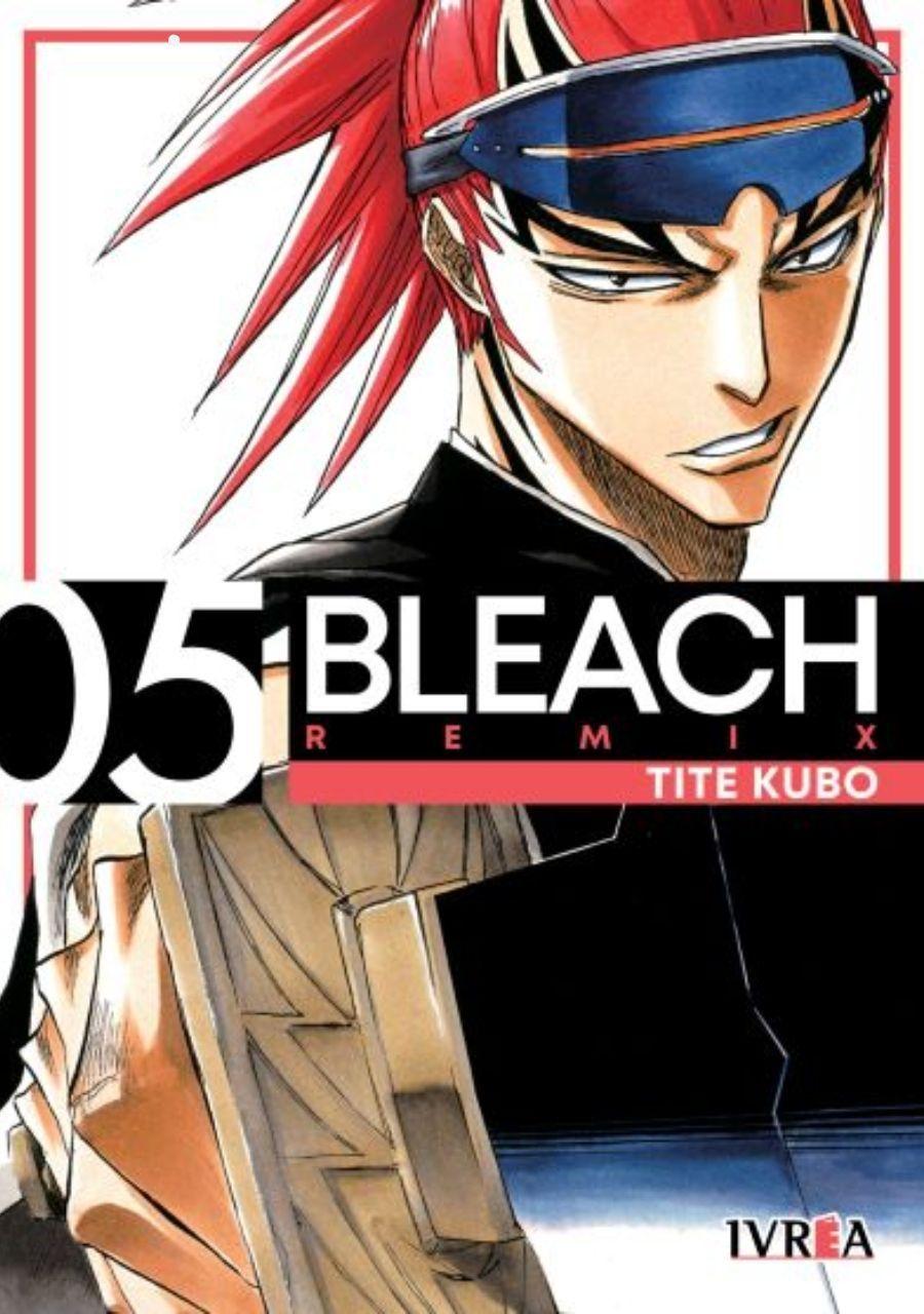 Bleach Remix 5 – Ivrea Argentina-0