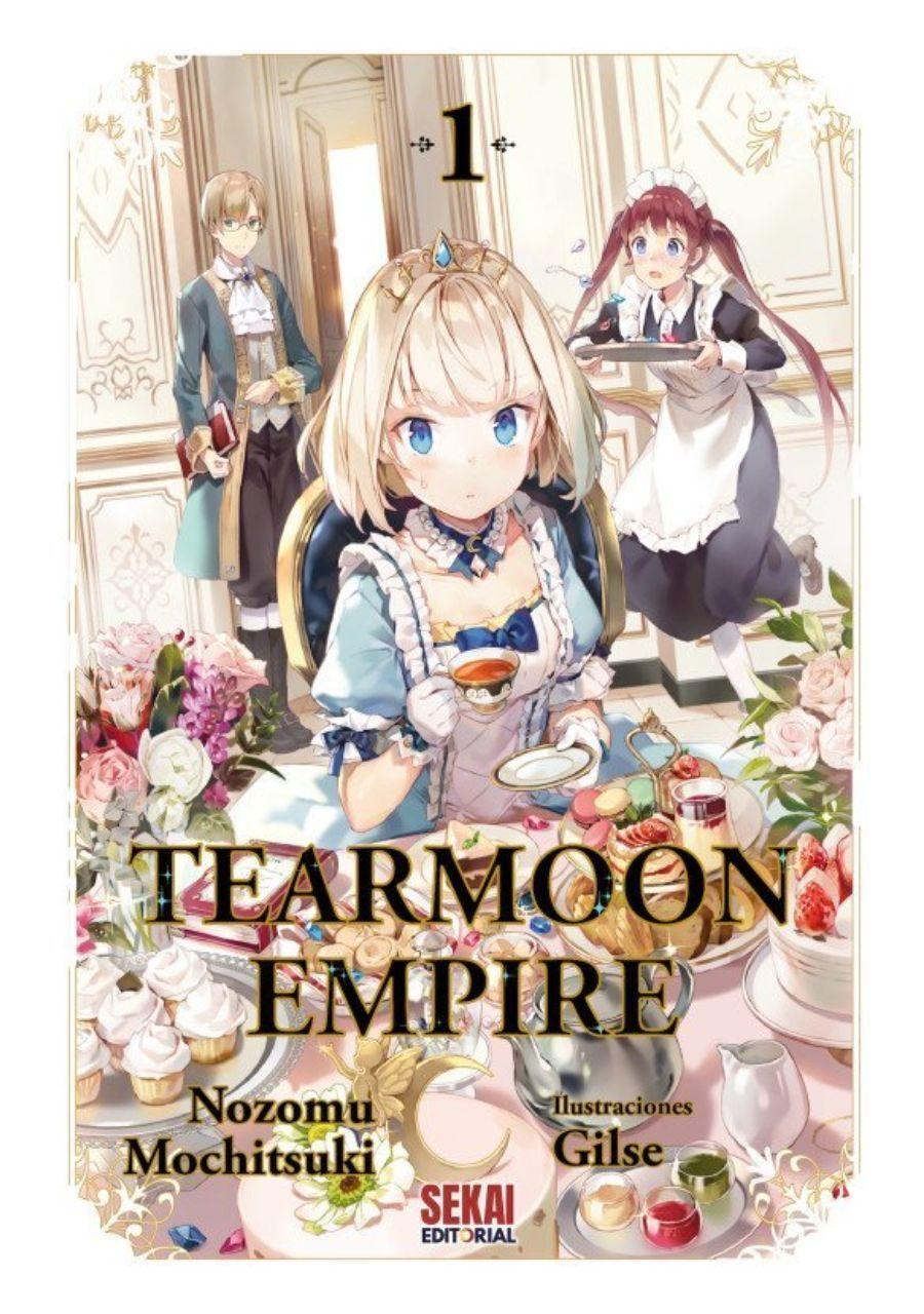 Tearmoon Empire – Sekai Editorial-0