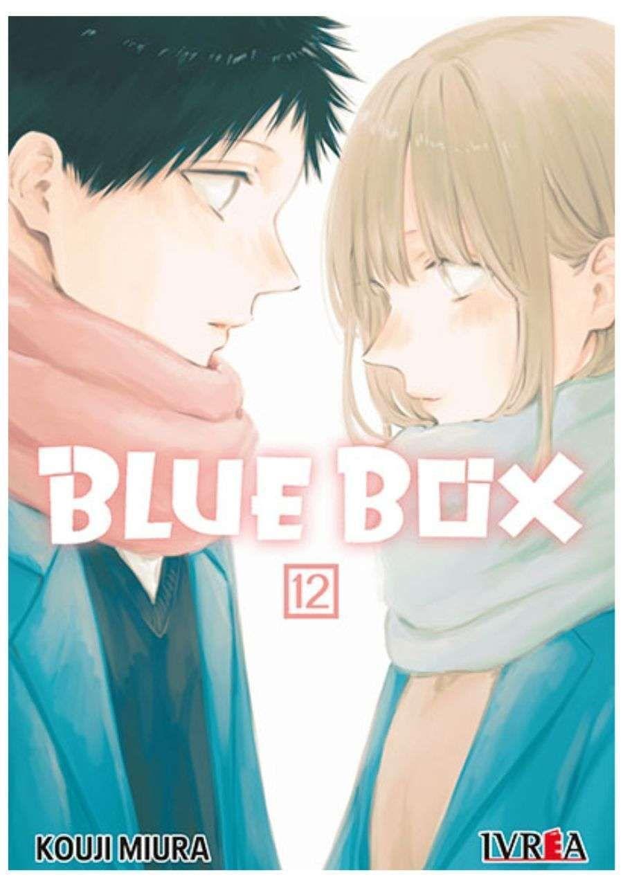 Blue Box 12 - Ivrea Argentina-0