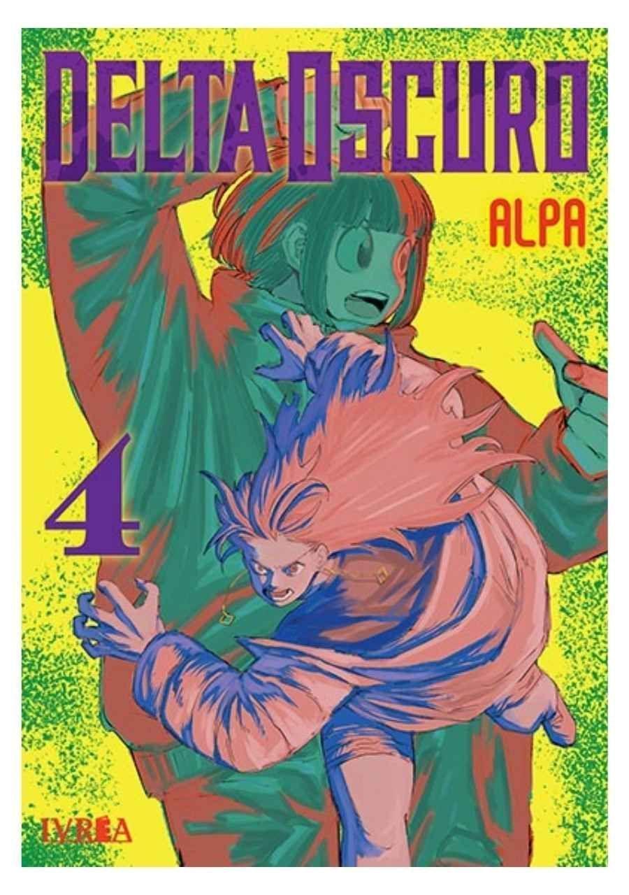 Delta Oscuro 4 - Ivrea España-0