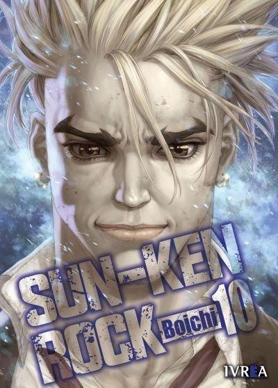 Sun-Ken Rock 10 - Ivrea España-0