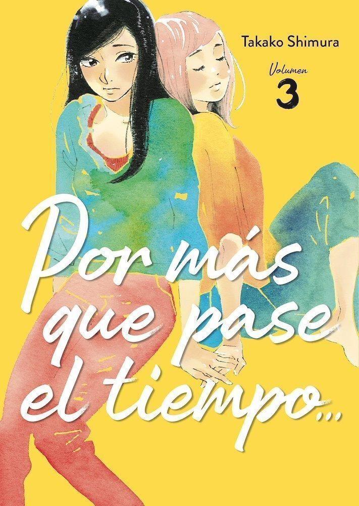 Por mas que pase el tiempo 3-0