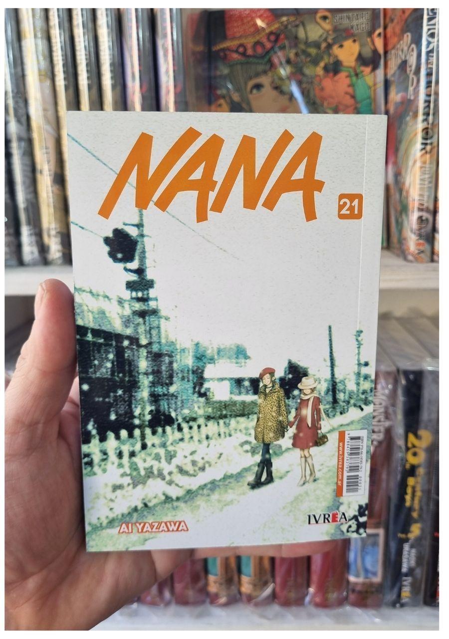 Nana 21 - Ivrea Argentina-1