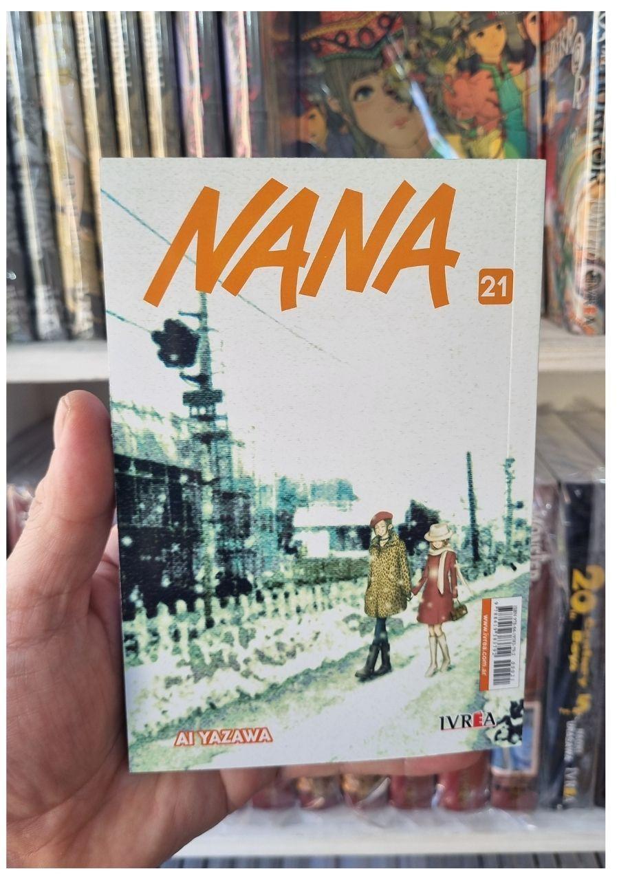 Nana 21 - Ivrea Argentina-2