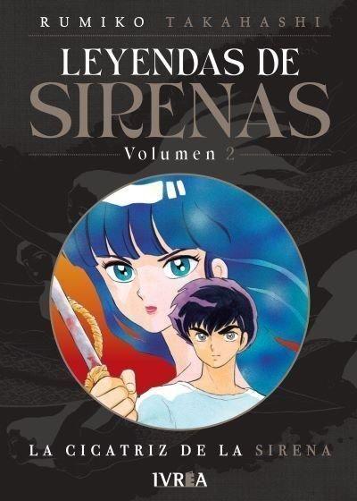 Leyendas De Sirenas 2-0