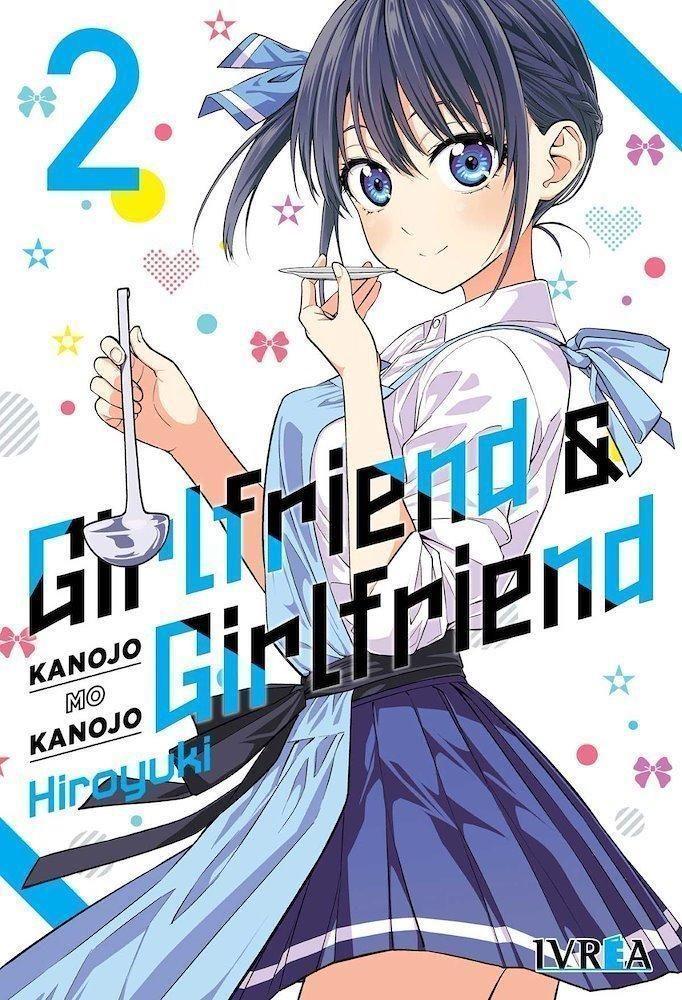 Girlfriend & Girlfriend 2 - Ivrea Argentina-0