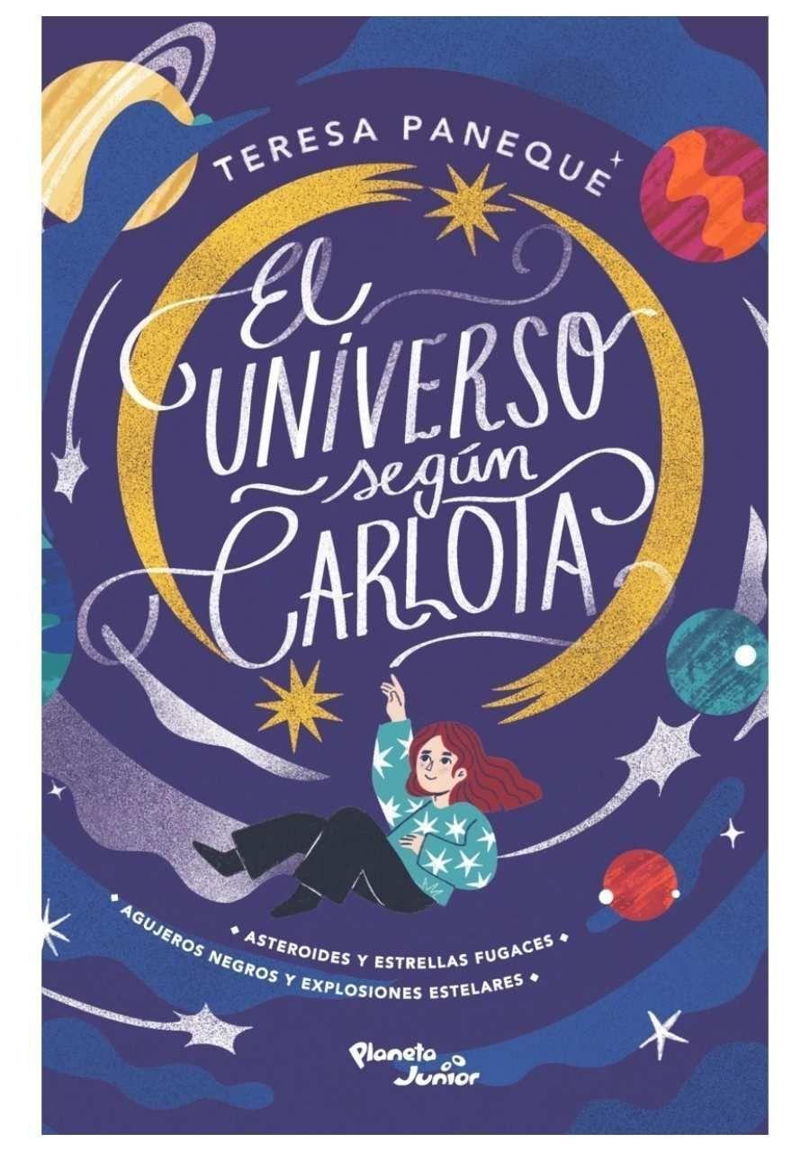 El universo según Carlota Edición especial 01-0