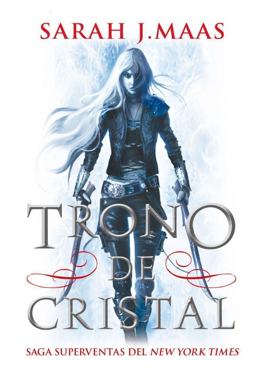 Trono de Cristal 1 – Trono de Cristal-0