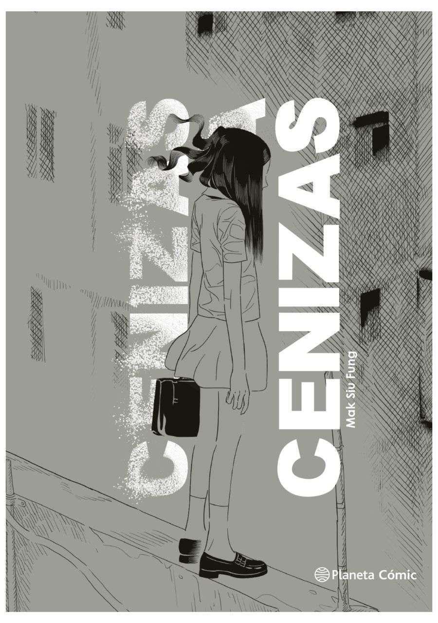 Cenizas a cenizas - Planeta Comic España-0