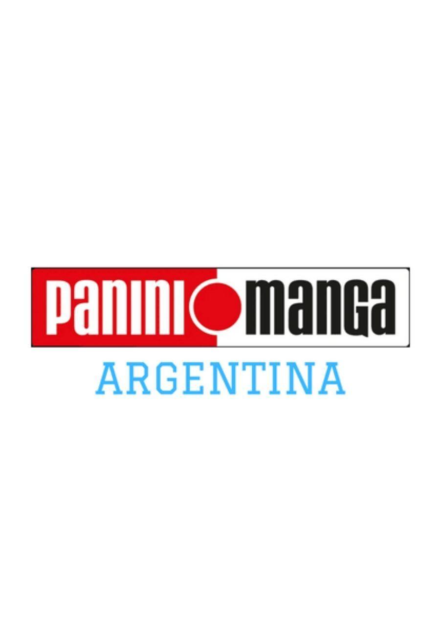 Wind Breaker 2 - Panini Argentina-2