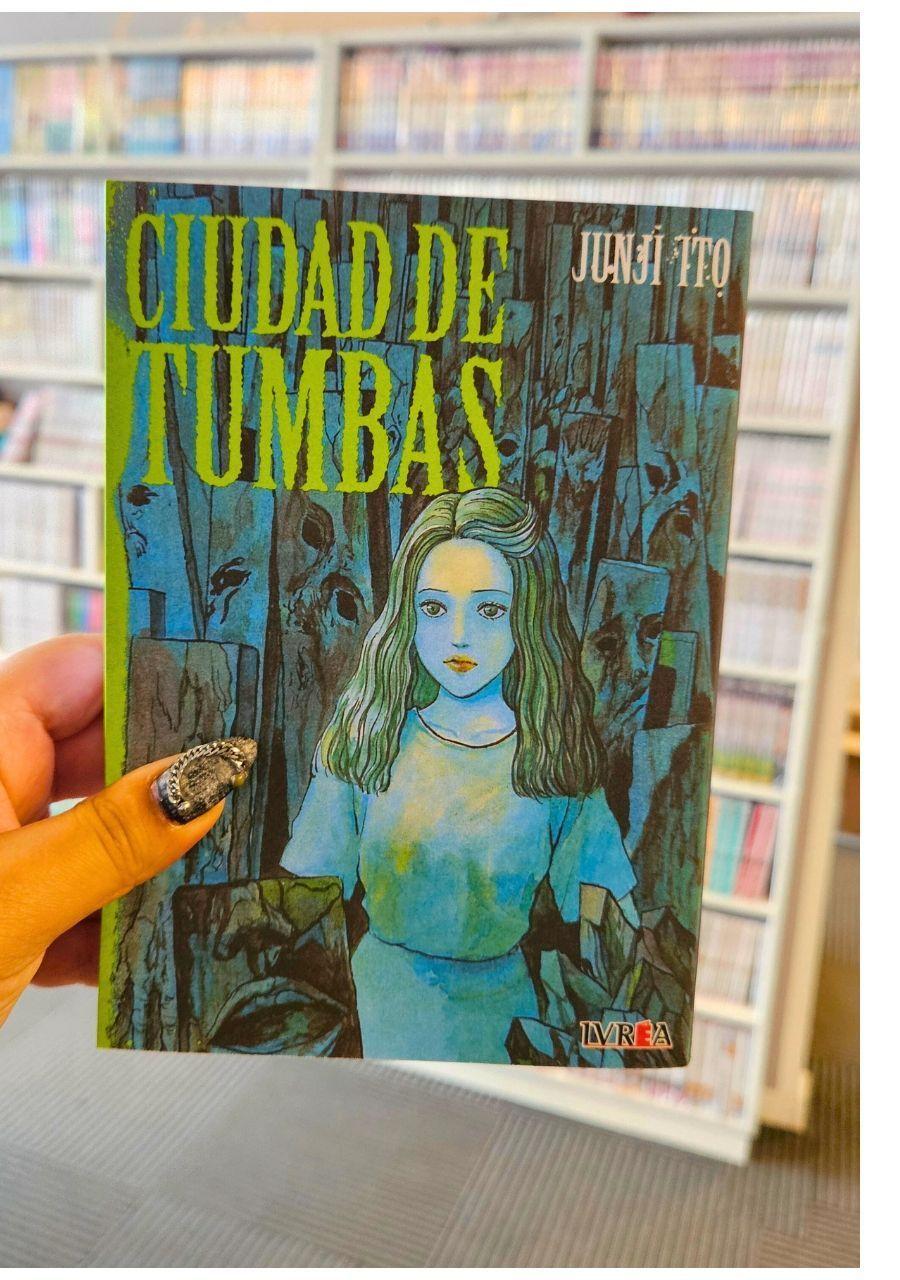 Ciudad de Tumbas - Ivrea Argentina-1