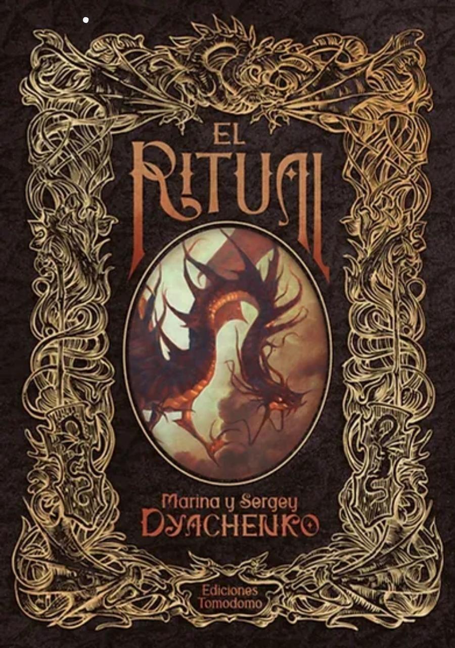 El Ritual-0
