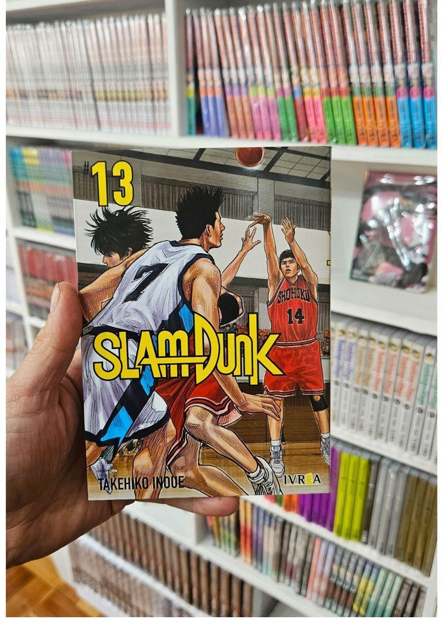 Slam Dunk 13 - Ivrea Argentina-1