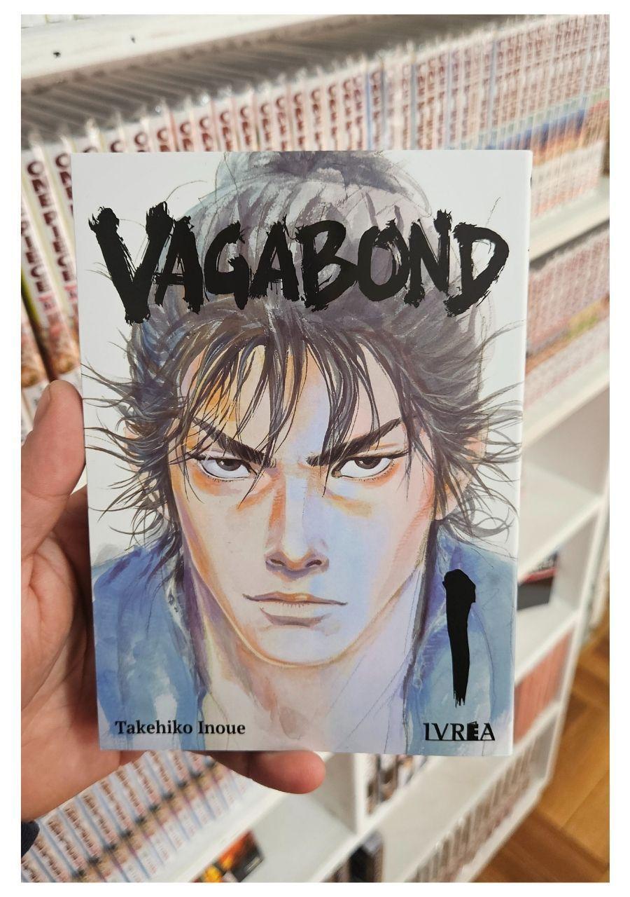 Vagabond 1 - Ivrea Argentina-1