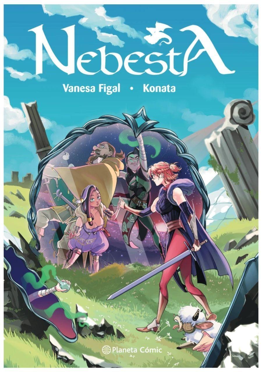 Nebesta-0