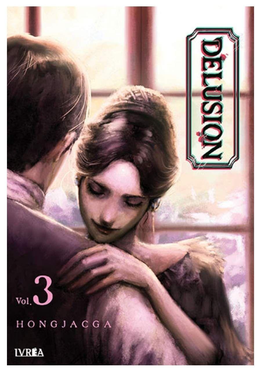 Delusion 03 - Ivrea Argentina-0
