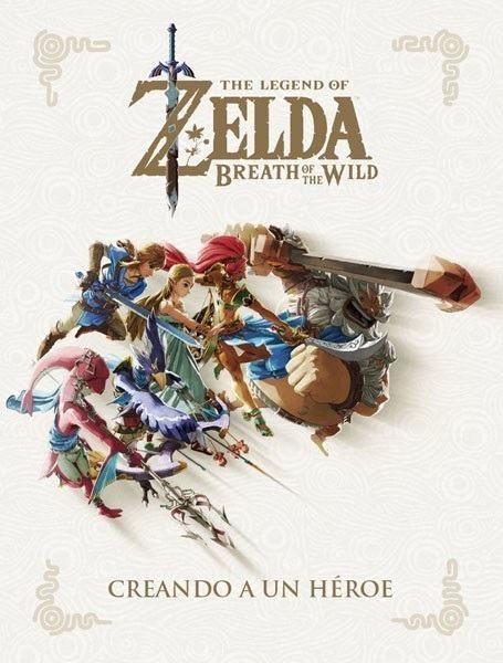 The Legend Of Zelda Breath Of The Wild-0