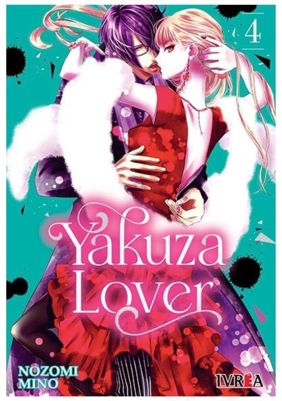 Yakuza Lover 4 - Ivrea Argentina-0