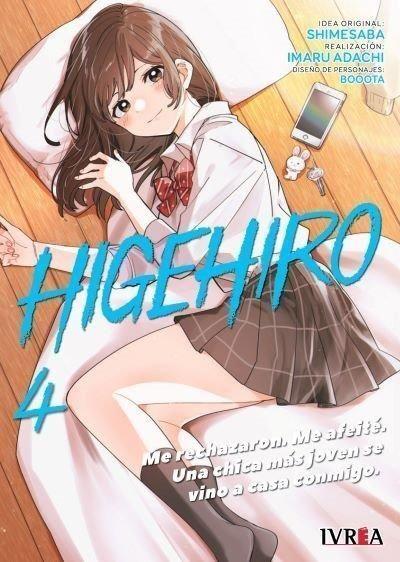 Higehiro 4 - Ivrea Argentina-0
