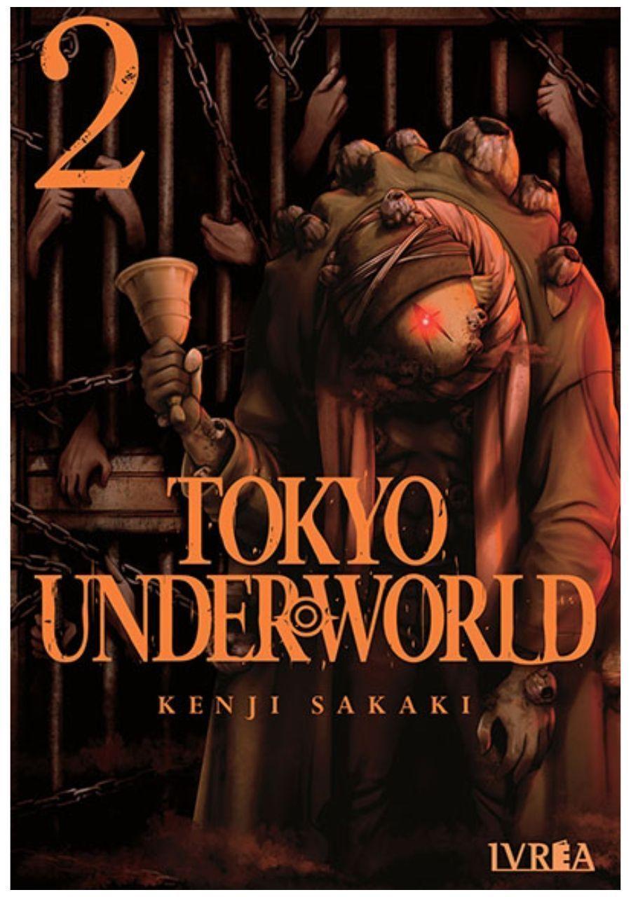 Tokyo Underworld 2 - Ivrea Argentina-0