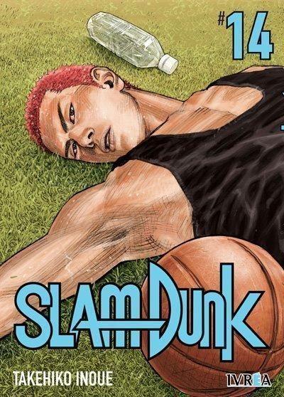 Slam Dunk 14 - Ivrea Argentina-0